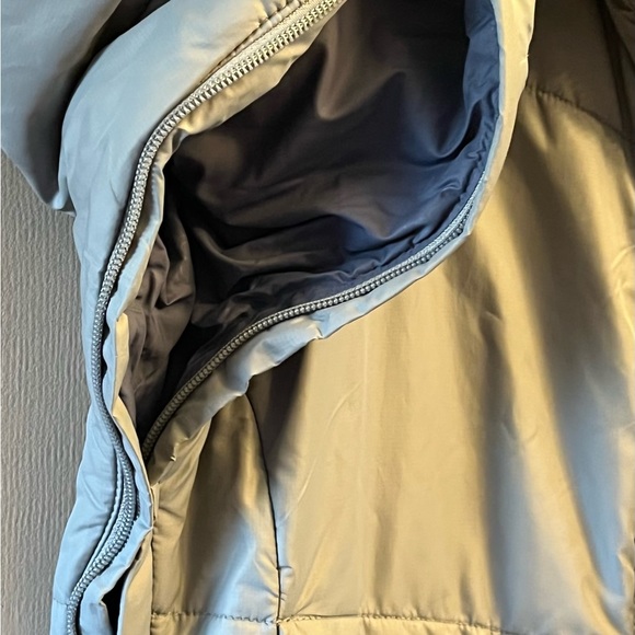 Quilted ladies Marmot jacket - Picture 5 of 5